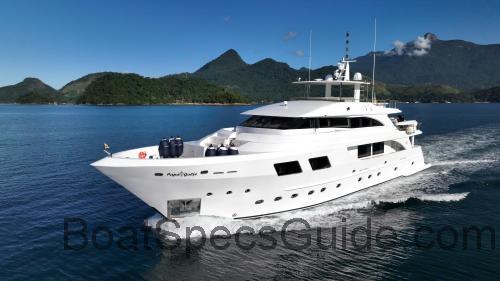 Tri Star 120 fiche technique et avis